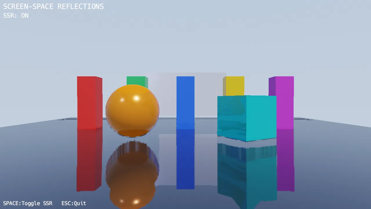 SimVX — Python Game Engine with Vulkan